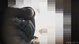 Gcolle Upskirt 213 - IB 10 | upskirt | voyeur -1