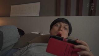 JAV Shemale,DASS-607 Marina Ikeda,Personal Trainer Who Seduces Me With Her Pen.-6