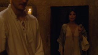 Alessandra Mastronardi, Matilda Anna Ingrid Lutz – Medici Masters of Florence s02e01 (2018) HD 1080p!!!-0