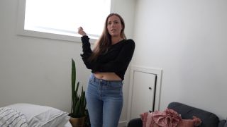 yogabella Blackmail Slut step-Sister-2