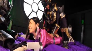 [SuperMisses.com] SPSB-60 Shield Five Vol.2 -3 Evil Gods Arrival! Violent Hard Attack-017-1