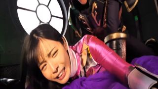 [SuperMisses.com] SPSB-60 Shield Five Vol.2 -3 Evil Gods Arrival! Violent Hard Attack-017-3