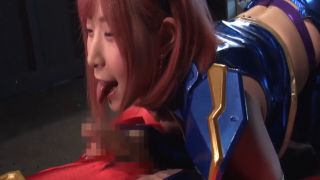 [SuperMisses.com] GIGP-47 Sexy Evil Female Cadre�s Hero Corruption: Hero Surrenders to Evil Elza-018-4