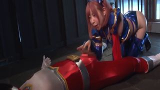 [SuperMisses.com] GIGP-47 Sexy Evil Female Cadre�s Hero Corruption: Hero Surrenders to Evil Elza-018-8
