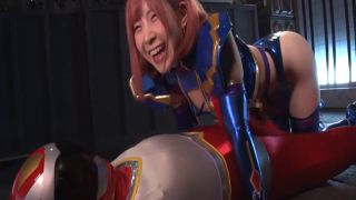 [SuperMisses.com] GIGP-47 Sexy Evil Female Cadre�s Hero Corruption: Hero Surrenders to Evil Elza-018-9
