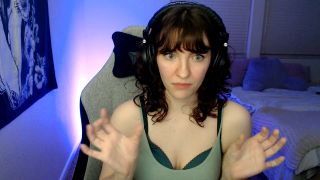 nerdysadie-onlyfans 2023-01-04 Hey guys! Here's the VOD from my livestream a couple days ag-8