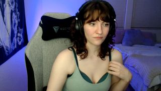 nerdysadie-onlyfans 2023-01-04 Hey guys! Here's the VOD from my livestream a couple days ag-9