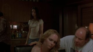 Katherine Waterston – The Babysitters (2007) HD 1080p!!!-0