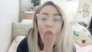 Teen plays her banjo an then sucks your dick | sucking | blowjob porn pussy licking casting-7