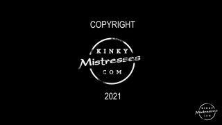 KinkyMistresses - Mistress Anita Divina strapon KinkyMistresses-9