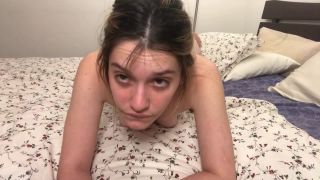 online video 5 Fucking My Boyfriend’s Best Friend 1080p – Honeybambi, blowjob talk on blowjob porn -5