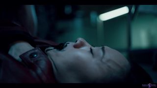 Hot Night Adventures: Passionate Lovers' Midnight Pleasures-2