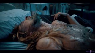 Hot Night Adventures: Passionate Lovers' Midnight Pleasures-7