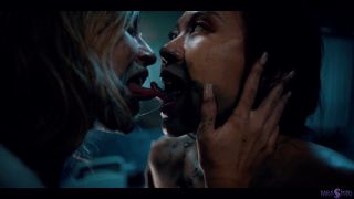 Hot Night Adventures: Passionate Lovers' Midnight Pleasures-9