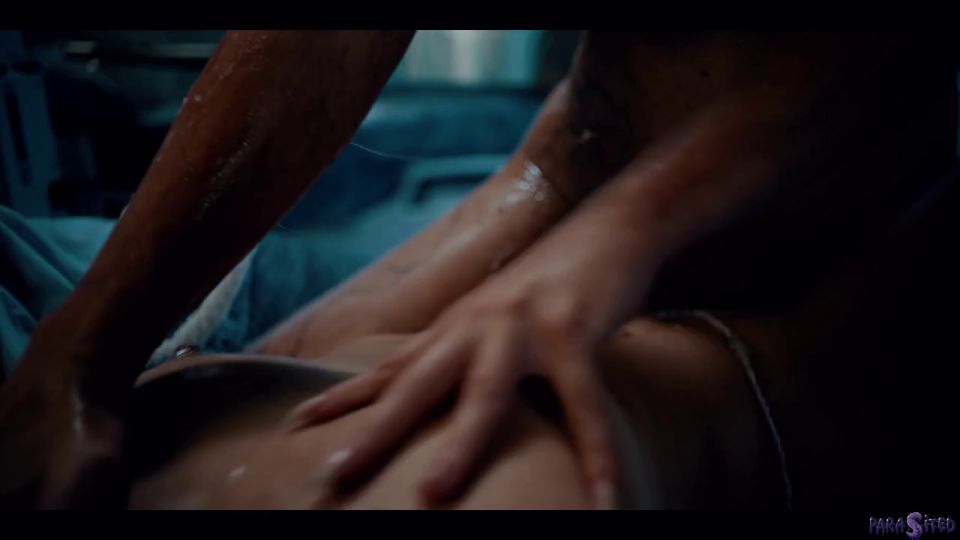 Hot Night Adventures: Passionate Lovers' Midnight Pleasures