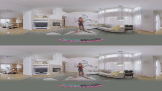 BRIDGETTE B KNOWS - Smartphone VR-1