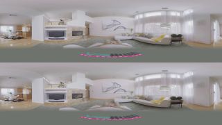 BRIDGETTE B KNOWS - Smartphone VR-2