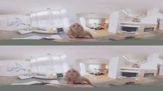 BRIDGETTE B KNOWS - Smartphone VR-3