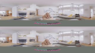 BRIDGETTE B KNOWS - Smartphone VR-7