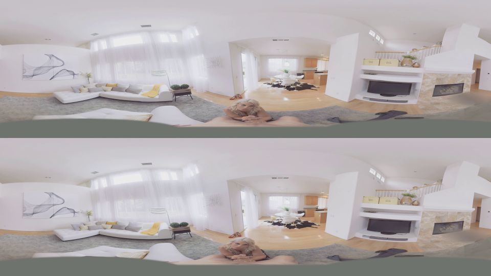 BRIDGETTE B KNOWS - Smartphone VR