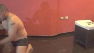 Latin Beauties in High Heels - Painful Mistake by Kalinda 1280P - Spanking-6