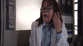 [SuperMisses.com] THZ-81 Super Heroine in Grave Danger!! Vol.81 Resentment of Dr. Genius! Sailor Mermaid is defeated with insanity.-000-2