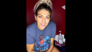 Blonde porn Lila Lovely Lila Lovely - PAWGED - Thanksgiving Dick Down Of PAWG Lila Lovely-5