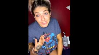 Blonde porn Lila Lovely Lila Lovely - PAWGED - Thanksgiving Dick Down Of PAWG Lila Lovely-7