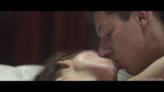 Antonia Sainz - Romantic Date On Ice Skating Rink (Euro sex)-9
