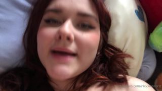 online porn video 28 NixxxiePearlz - Onlyfans BBW (Big Ass) Video 14 , black femdom strapon on bbw -1