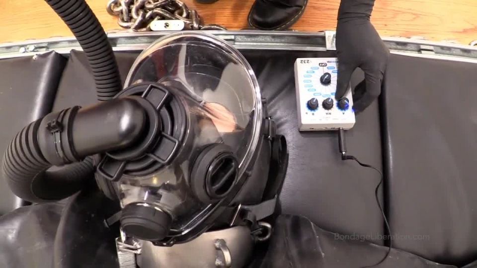 online porn video 4 Bondage Liberation – Heavy Rubber Heavy Metal on femdom porn fetish fantasy studio