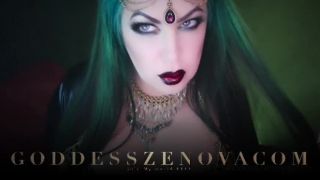 adult video 48 Goddess Zenova – Obedient Mindless Drone 2 | mixed femdom | fetish porn leg fetish-7