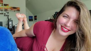 Lisa ASMR Lisaasmr - flirtatious gf asmr 01-06-2021-0