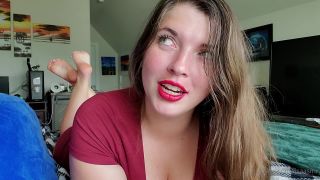 Lisa ASMR Lisaasmr - flirtatious gf asmr 01-06-2021-1