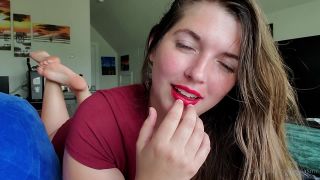 Lisa ASMR Lisaasmr - flirtatious gf asmr 01-06-2021-3