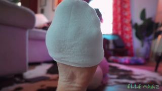 Femdom Elle Marz – homewrecking yoga instructor-2