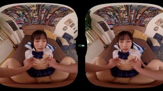 VR Ecstasy! Matsui Hinako in 2048p JAV Orgasm Bliss Oculus & Vive-8