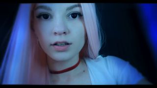 fetish Soly ASMR - Doctor Takes Care of You Soly ASMR -3