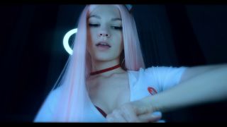 fetish Soly ASMR - Doctor Takes Care of You Soly ASMR -7