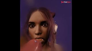 [GetFreeDays.com] VR BJ fun with space buns girl Porn Stream May 2023-5