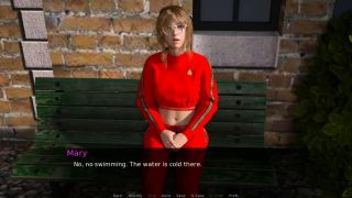 In The Dusklight Manor: Having Fun With The Girls In The Wood-Ep 32-5
