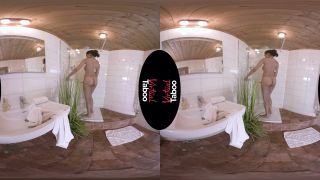 free adult clip 35 Come Join Me In The Shower | masturbation | fetish porn krissy lynn femdom-2