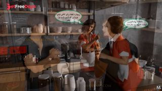 3D porn comics just because of you in the second part       -7
