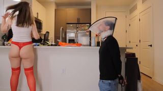 Extreme Trash Slave Training – Temptress Toxin (Femdom porn)-3