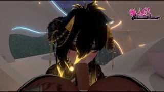 Pov Your gothic goddess controls you from the shadows  POV-0