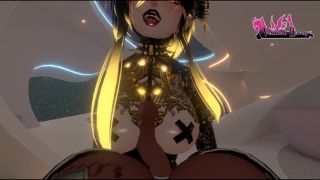 Pov Your gothic goddess controls you from the shadows  POV-6