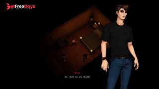 The Night Driver-07-The Fuck-Man-2