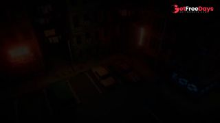 The Night Driver-07-The Fuck-Man-9