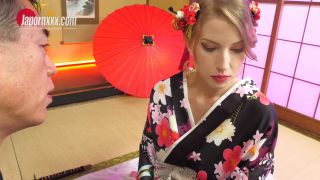 Japorn XXX 24 07 09 Octavia Red Oiran Geisha Sad Love Hard Fuck Cum In Face 1 – Full HD - Geisha-0