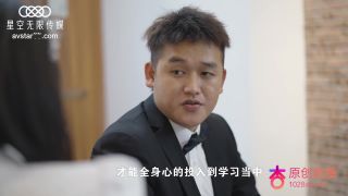 Yao Bei in The young maid was trained by the housekeeper 1080p-3